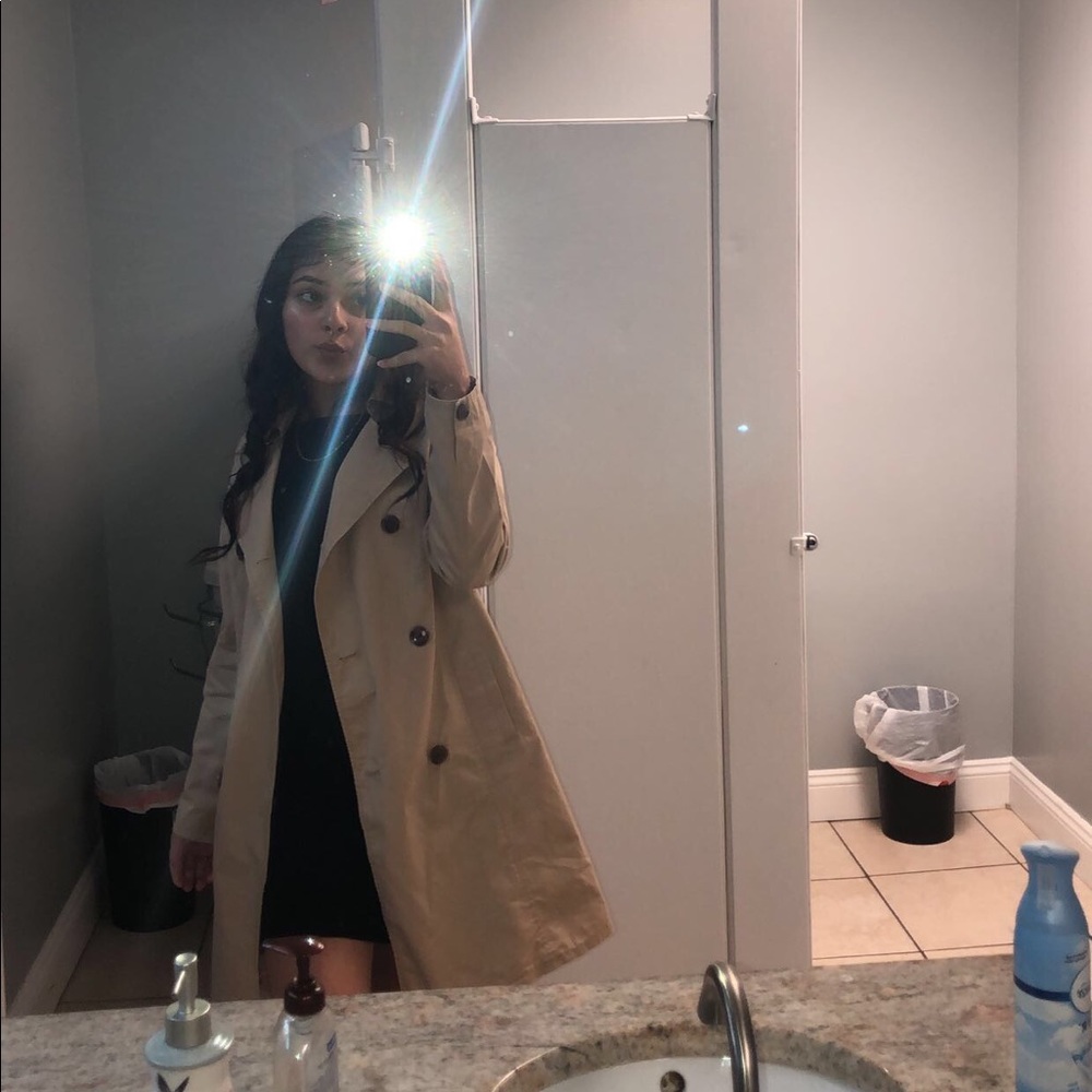 Meet your Posher, Grace